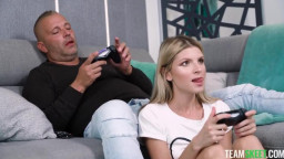  ExxxtraSmall Gina Gerson - Gamer Girl Focus