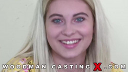 Woodman Casting X Lilly Bella UPDATED Casting X 24 03 2023