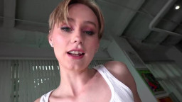 MrPOV Alicia Williams - Creamed Butthole