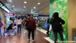 Stephy Pinay Anal Freak Begs For It