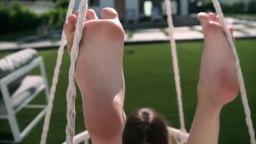 Loveherfeet 23 08 19 Molly Little Friendly Foot Worship