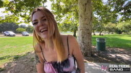 Alex Kane - Gets Fucked Under An Overpass 12 02 2024