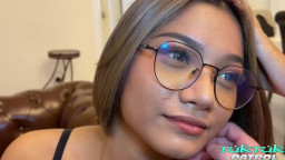 TukTukPatrol - Star Cute Teen Sex