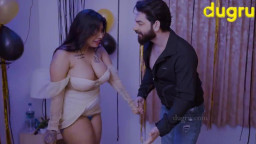 BDay Party Hindi Uncut Dugru Hot Short Film 26 12 2024