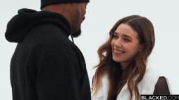 Hope Heaven - Angels Vol 3 - Shy Actress Hope Takes Every Inch of Jasons BBC