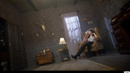 Joanna Wei - Darkest Hour