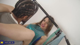 MatureNL - Dana Levy 23 03 2025