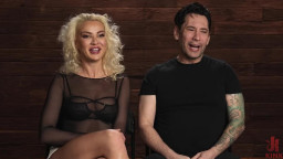 Cherry Kiss - Anal Ecstasy 04 04 2025