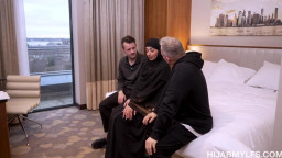 Aaliyah Yasin - Pussy Debt Collection 24 04 2025