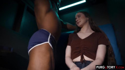 Hazel Moore - He Cant Seed Me Vol 1 E1 25 04 2025