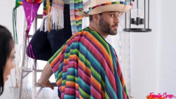 Andi Avalon, Bianca Bangs - Swapmoms Cinco De Mayo Pussy 29 04 2025