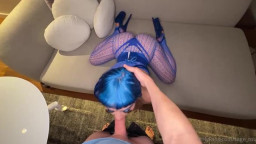 OnlyFans - Jewelz Blu, Sage Roux