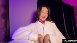 Catherine Knight - Rough Anal