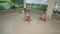 Tiffany Tatum - All My Sinful Ballerinas