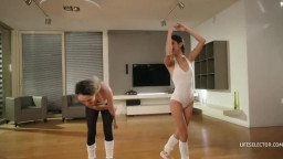 Eva Generosi, Lilith Lieber - All My Sinful Ballerinas