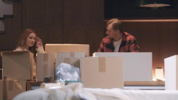 Kiara Love - Moving In 26 04 2025