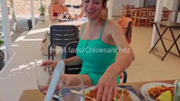 Onlyfans Chloe Sanchez