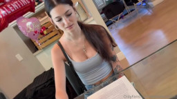 Sophie Tyler, Teddy Tarantino