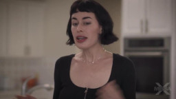 Olive Glass - Protecting Mom 2025 04 26