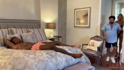 Holly Hotwife - BBC Sex Tape With Jason Luv