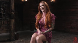 Sophia Locke - Sensory Overload 28 04 2025