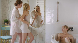 Diana Heaven, Kelly Collins, Sofilie - Delicious Sapphic Love