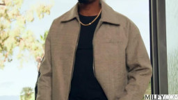 Andie Anderson - BBC Curious MILF Gets Spit Roasted 30 04 2025