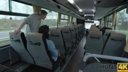 Federika - Sex On The Bus 27 04 2025