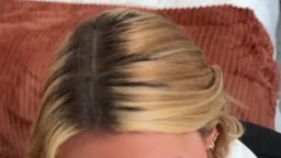 OnlyFans - Marie Dee - Busty Girl Gets Filled