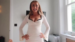 Lily Phillips - Break Up Sex