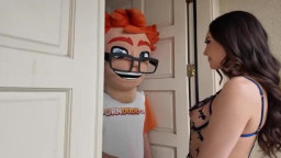 Catherine Knight - Porn Dude Test Their Compatibility 03-05-2025