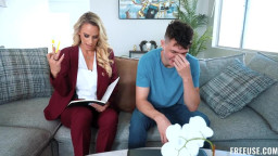 Sadie Rose - My Duty as a Public Servant (Sadie Rose Freeuse Debut) 05 05 2025