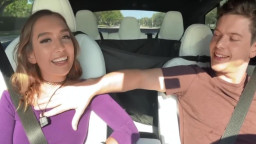 Bailey Base - Sex Drive On Telsa Autopilot