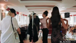 Stefany Kyler, Lia Lin - In Vogue 2 - Part 2 08-05-2025