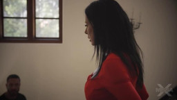 Reagan Foxx - Indecent pt. 3