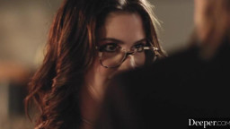 Ellie Nova - Slick Sc 3 - Bratty Boss Wife Ellie Demands to Be Used