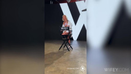 Candice Candice And Chris - Blonde Hotwife Takes Monster BBC 10-05-2025