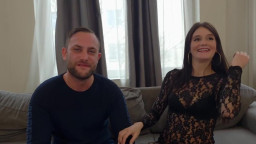 JacquieEtMichelTV Tina 33 Years Old Takes It Step By Step 11 05 2025