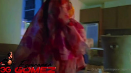 Esperanza Gomez - Fucking The Boyfriend Of My Cousin