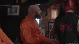 Sabien Demonia - Metal Ass Fuck 8 On 1 Gangbang 2025 05 14