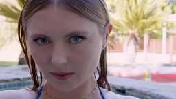 Zoey Zimmer - Honey Blonde Hunny 14 05 2025