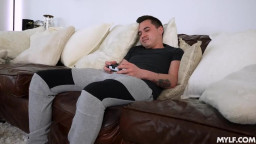 Anissa Kate - If My Husband Cant Get Me Pregnant My Stepson Will 15 05 2025