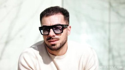 Fibi Euro - Visions Of A Dirty Mind 3 16 05 2025