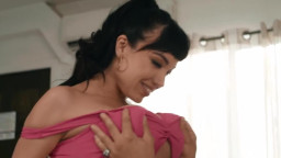 Little Puck - Resorting To Seduction 18 05 2025