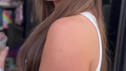 Bella Mia - British Babe Bella Does Los Angeles 05 03 2025