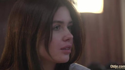 Maya Sinn, Brill Angel - Christmas Miracle - Episode 913