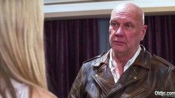 Adriana Sweet Blond - Cosplay Love - Episode 915