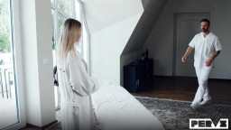 Jenny Wild - Your Well Being Is Our Priority Get Your Pussy Ready 22 05 2025