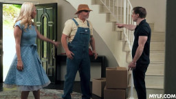 Aaliyah Love - Concept: XXX Files - Episode 2 21 05 2025