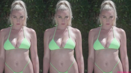 Kendra Sunderland - New Scene With Blair Williams